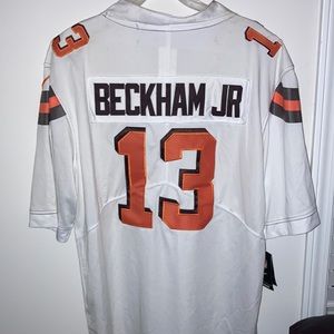 Browns Odell Beckham Jersey